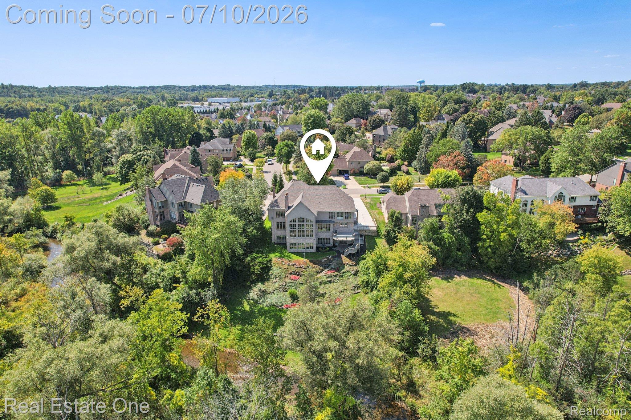 1642 Stony Creek Drive