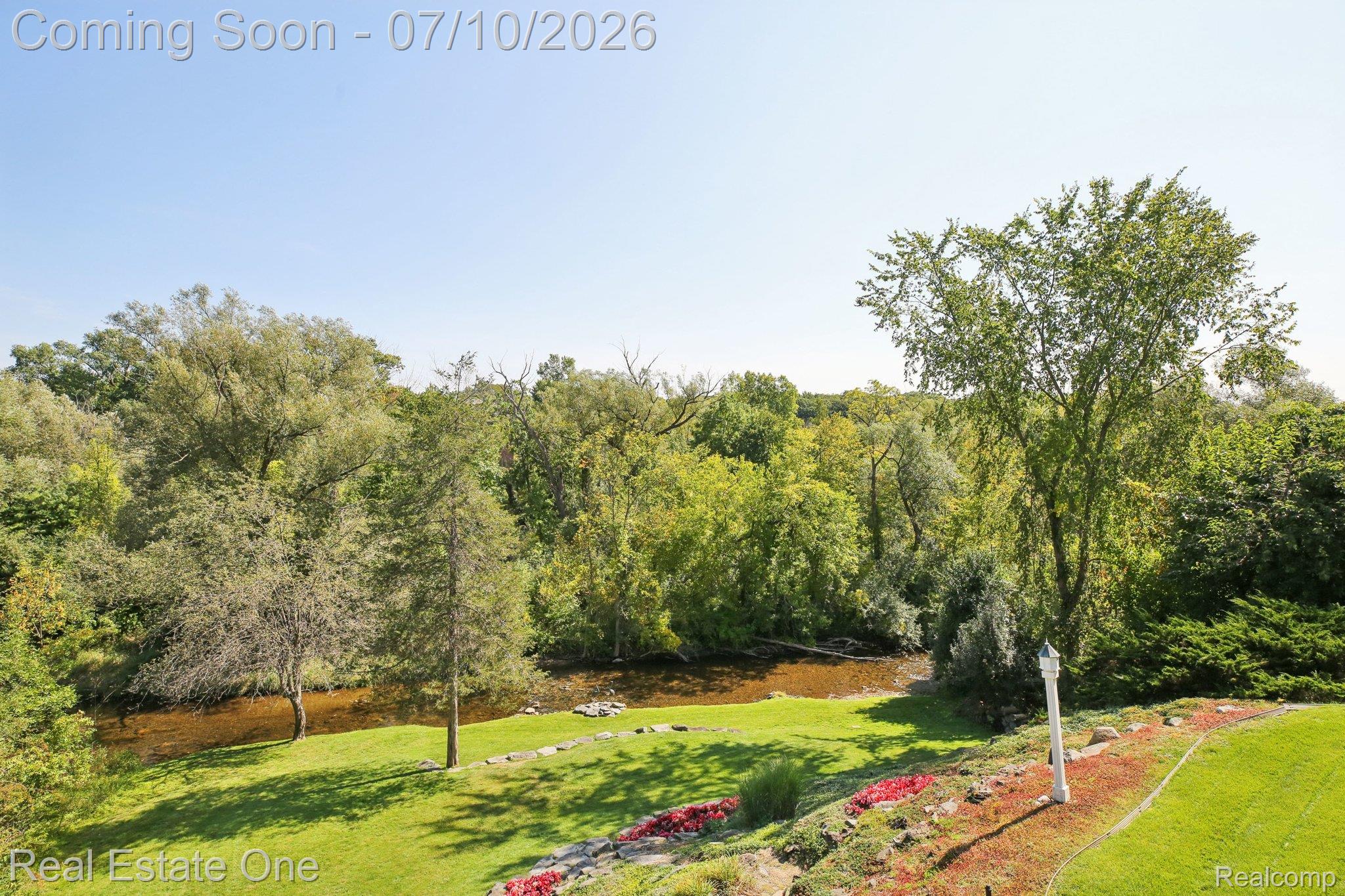 1642 Stony Creek Drive