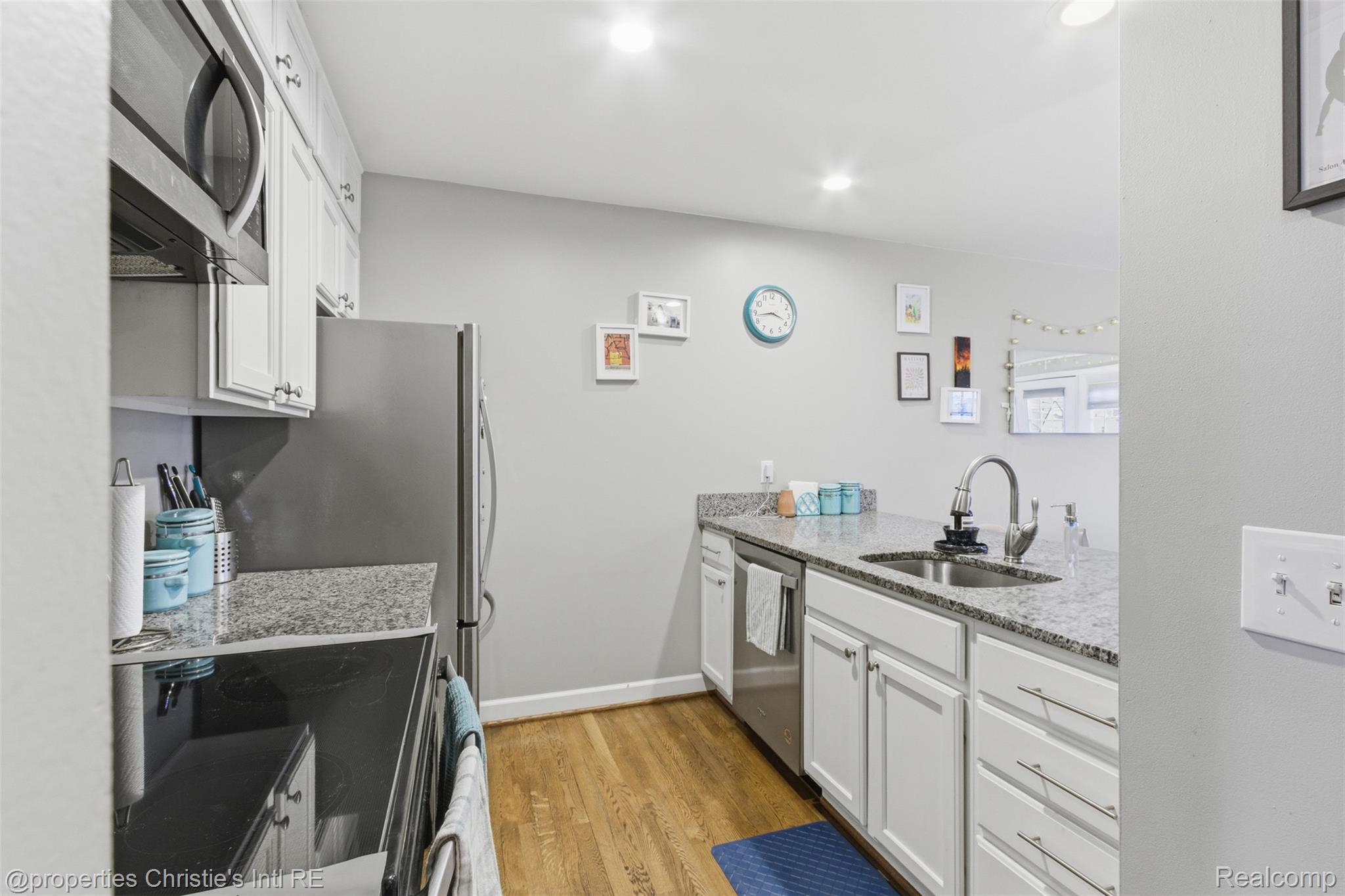 519 E Breckenridge Street