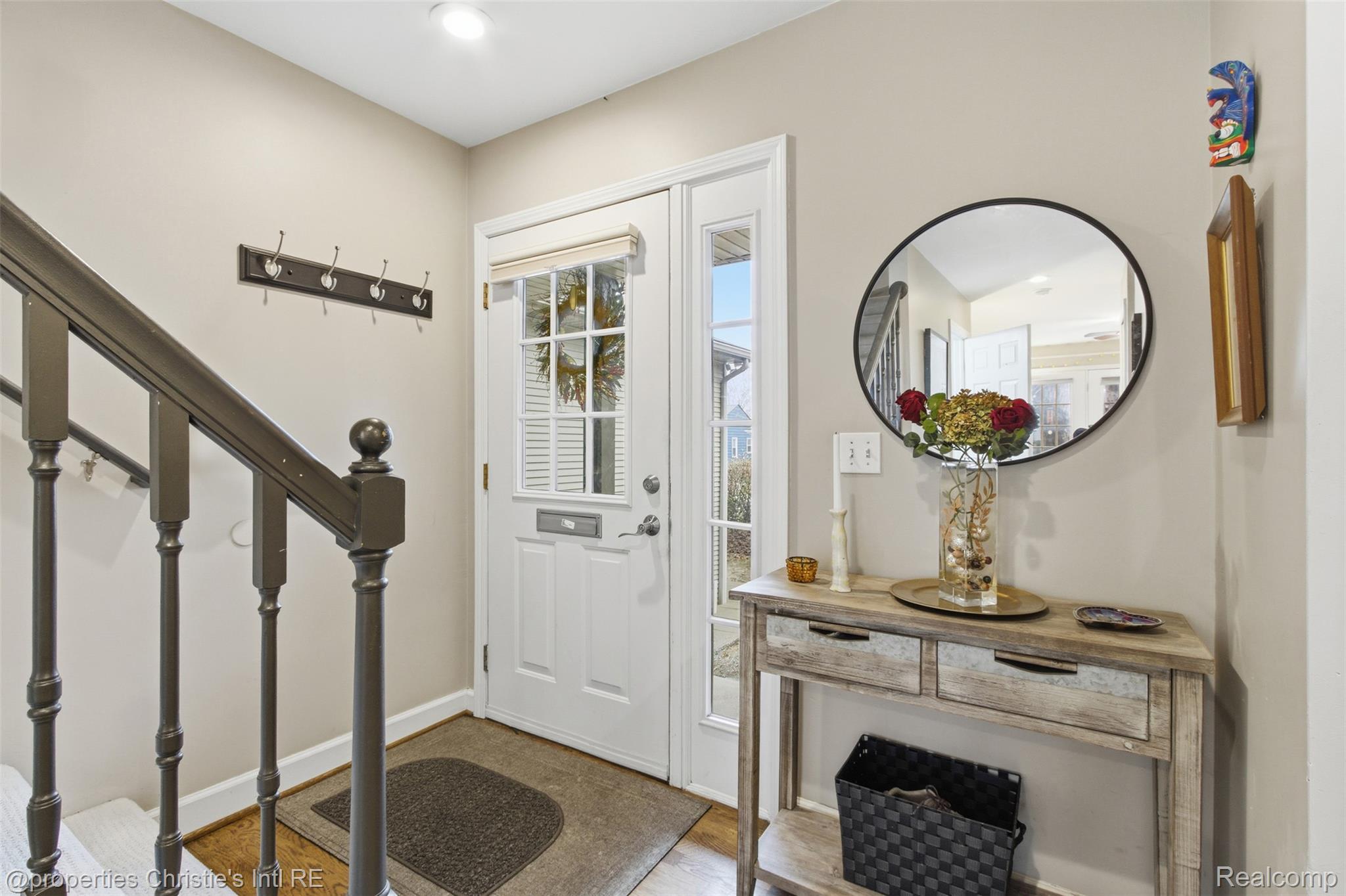 519 E Breckenridge Street