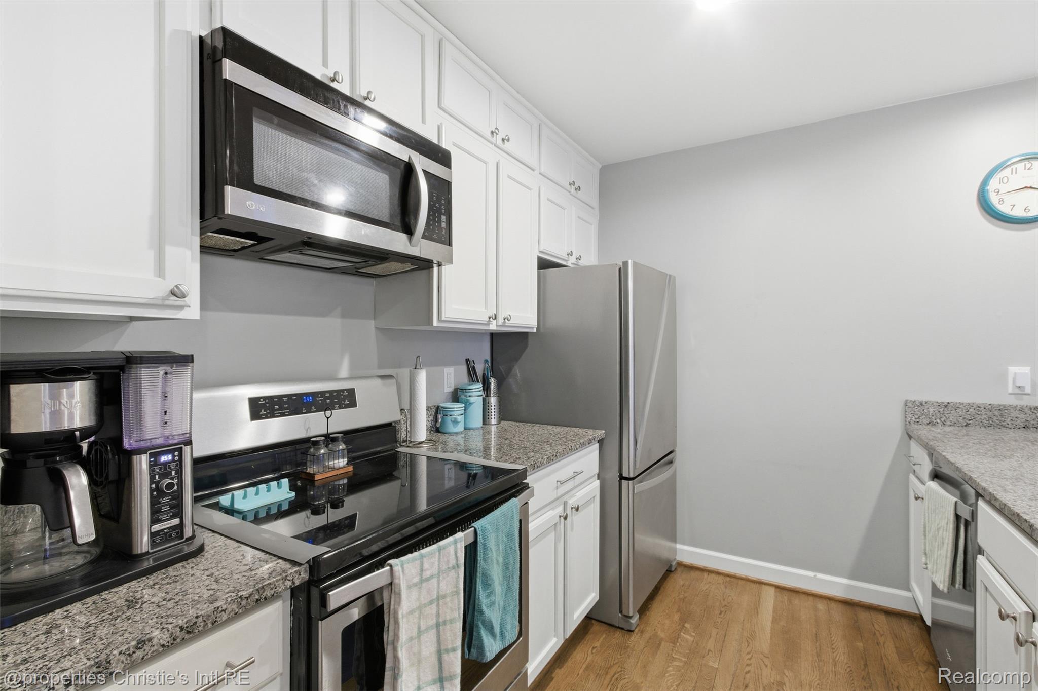 519 E Breckenridge Street