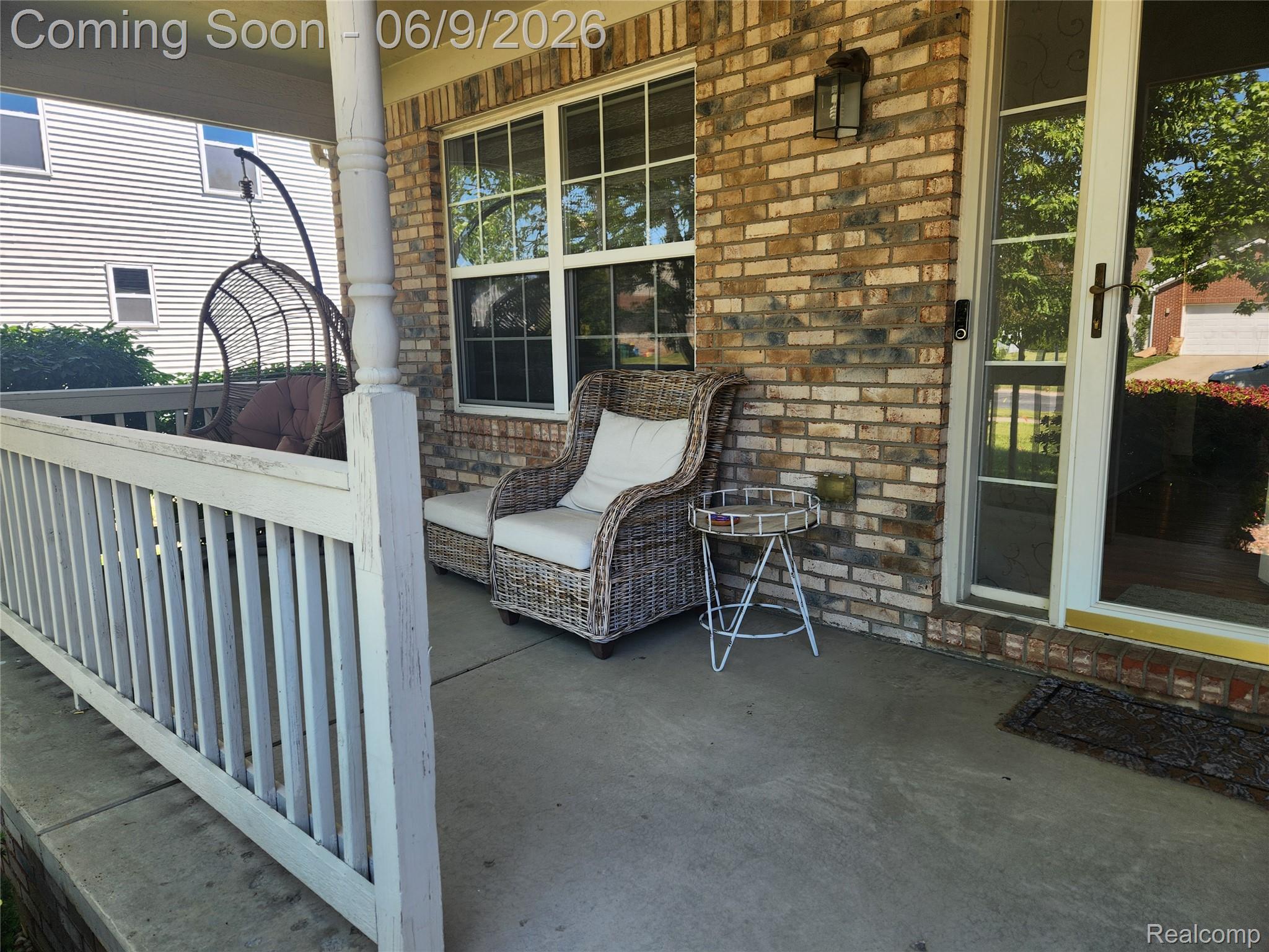 7155 Belle Pointe Drive
