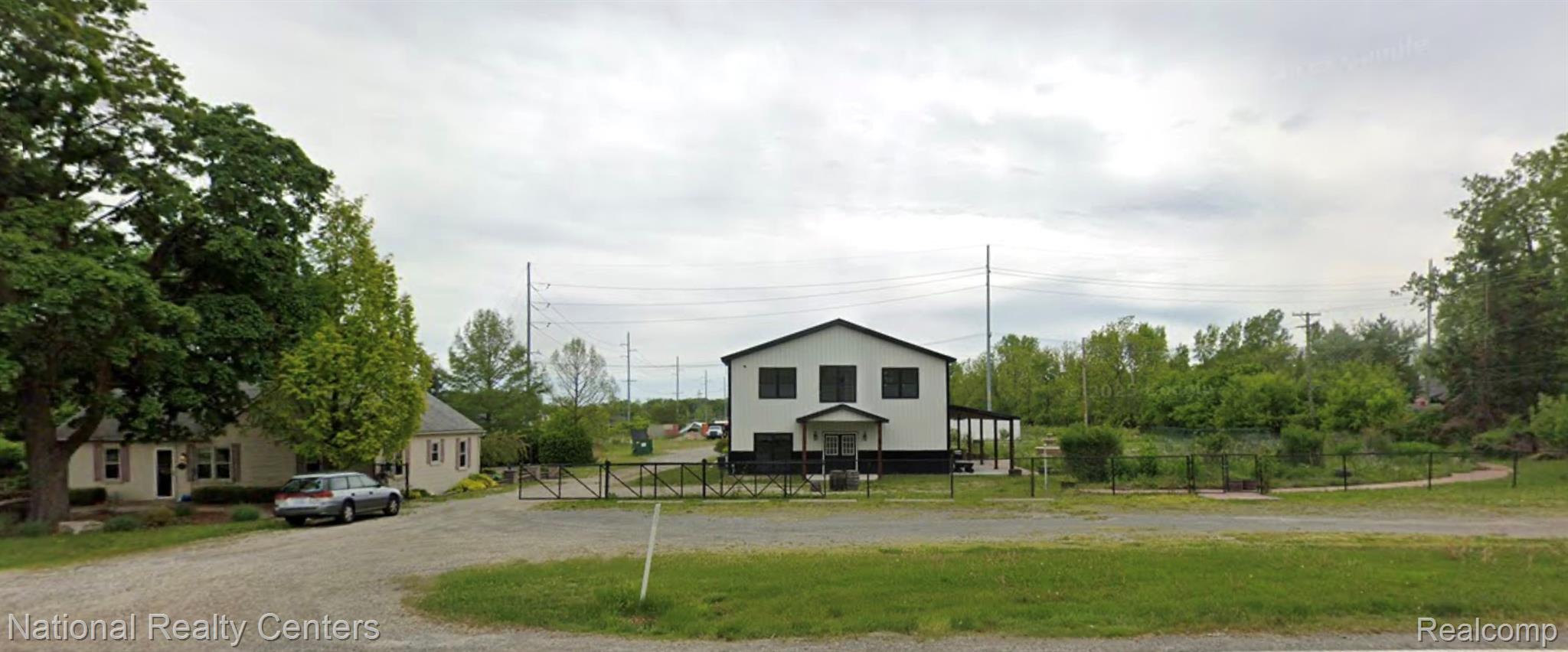496 E Avon Road