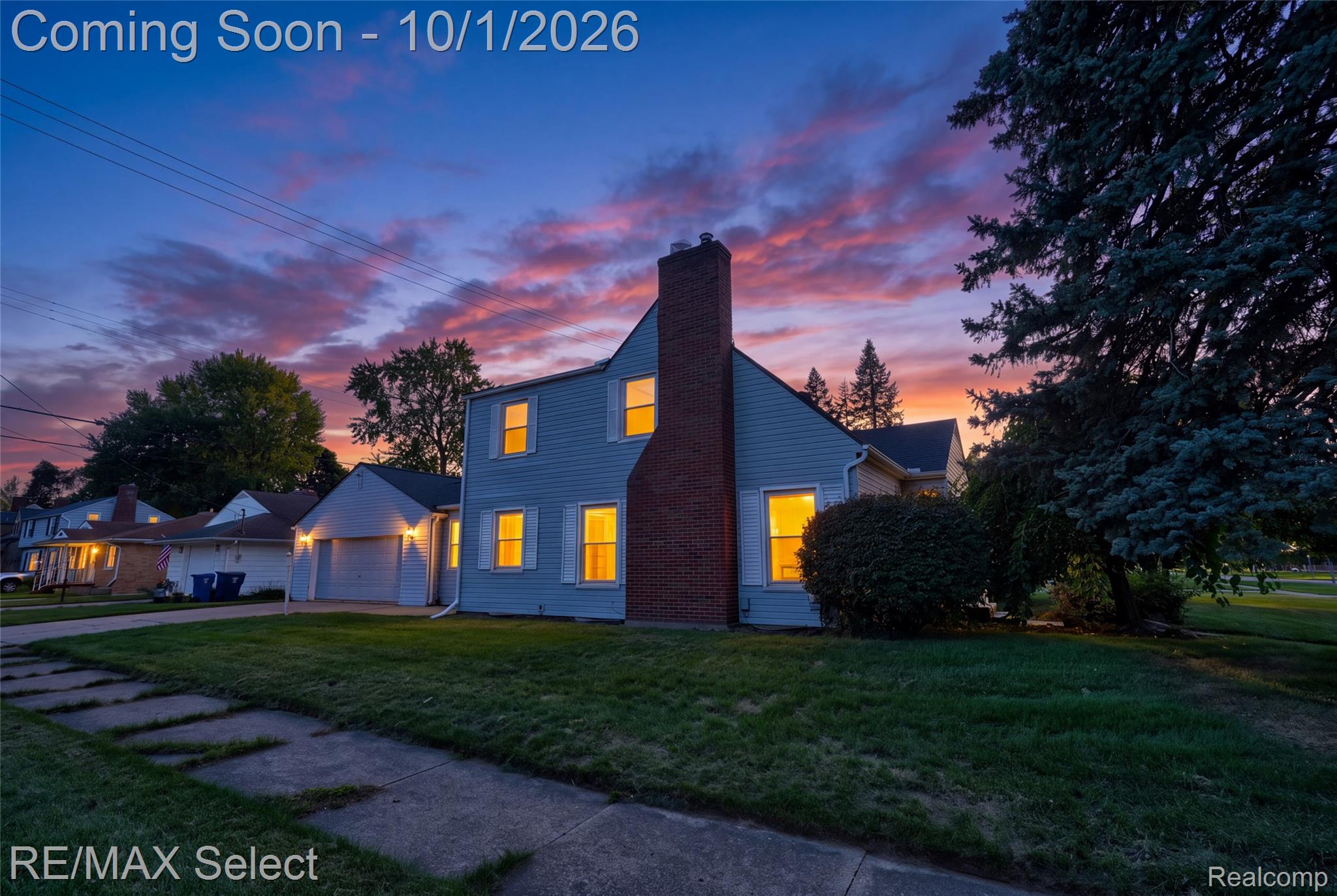 1914 E 2nd Street