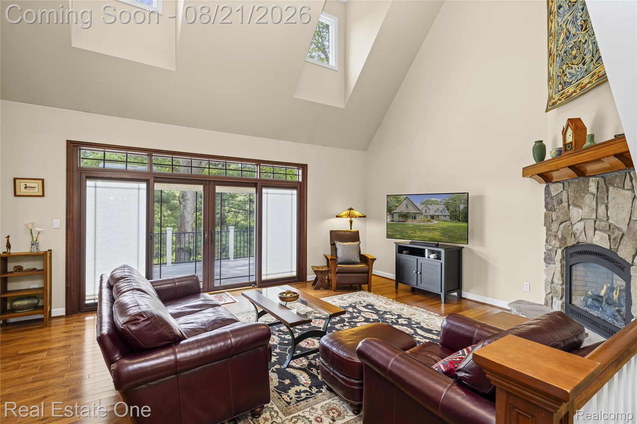 11138 Pine Needle Drive