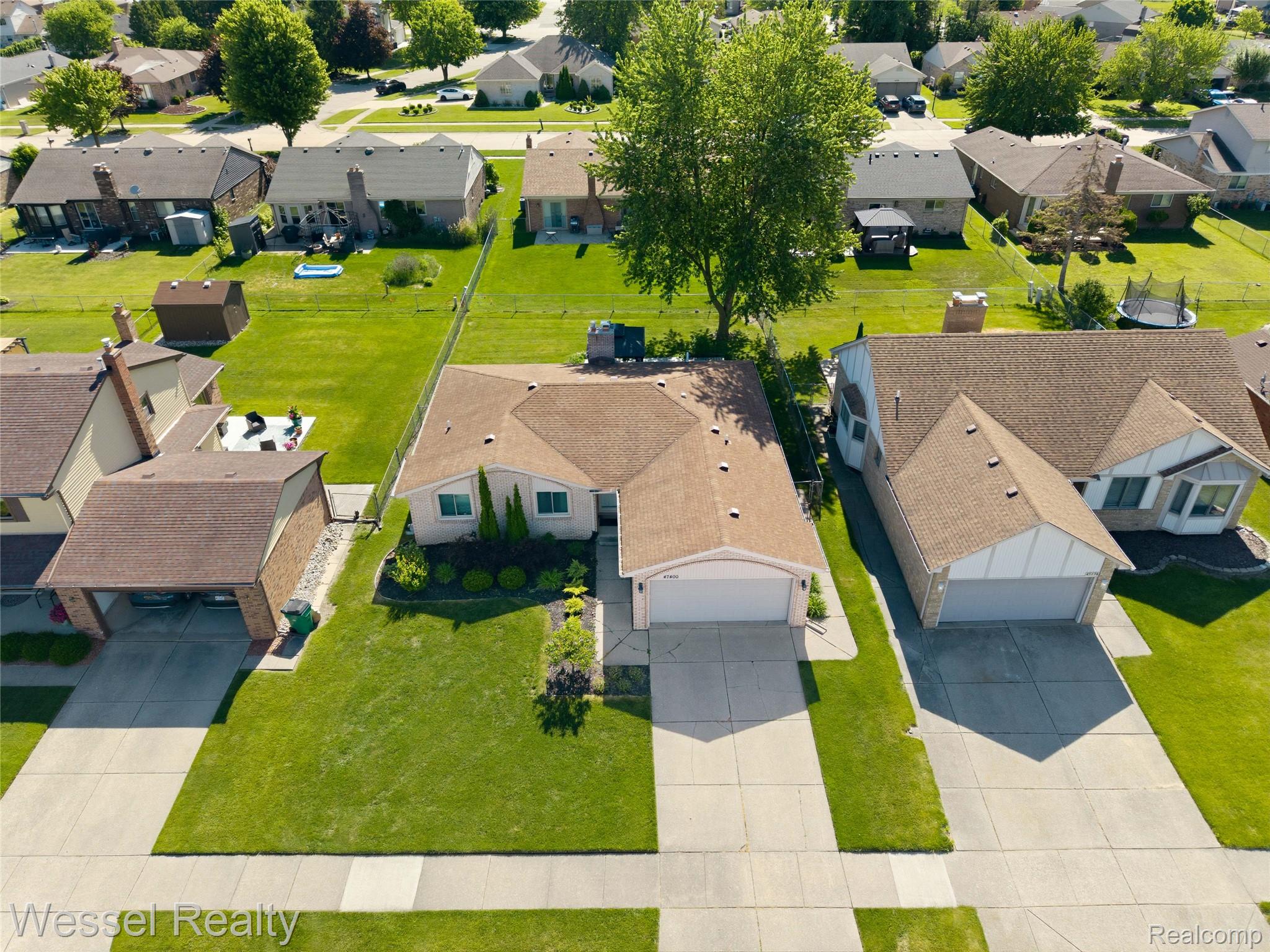 47400 Sanborn Drive