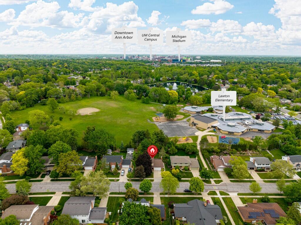 2228 Delaware Drive