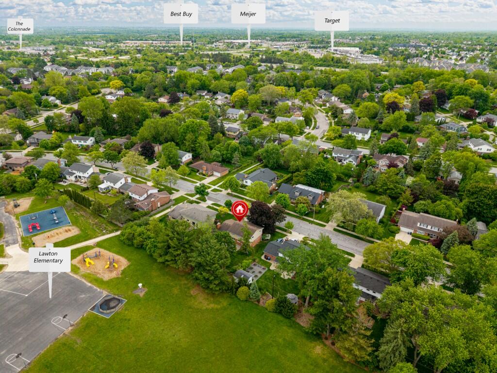 2228 Delaware Drive