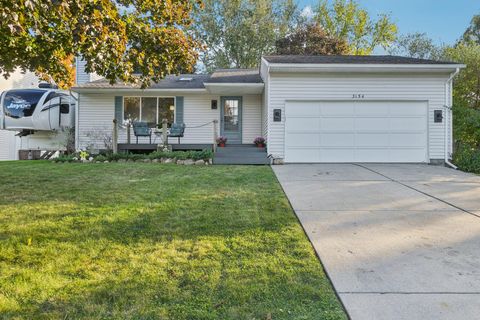 3154 Lake Drive Highland Charter Township MI 48356