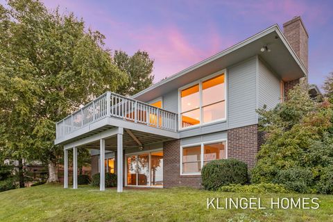 777 Ruddiman Drive North Muskegon City MI 49445