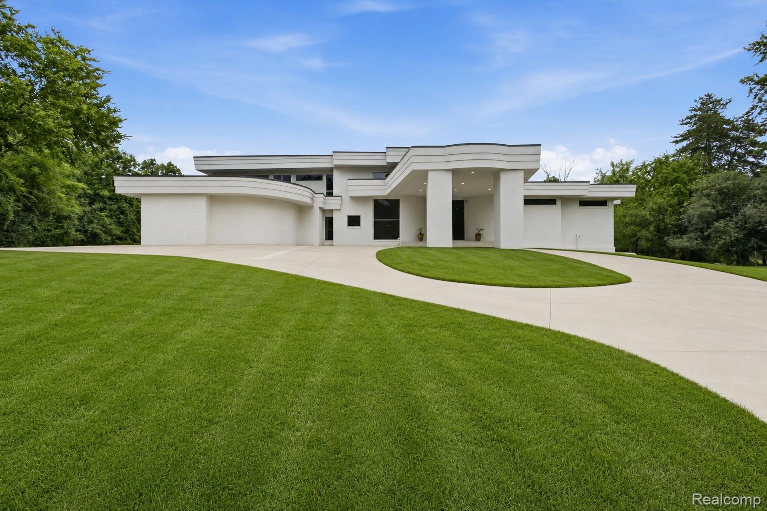 24696 Franklin Park Drive