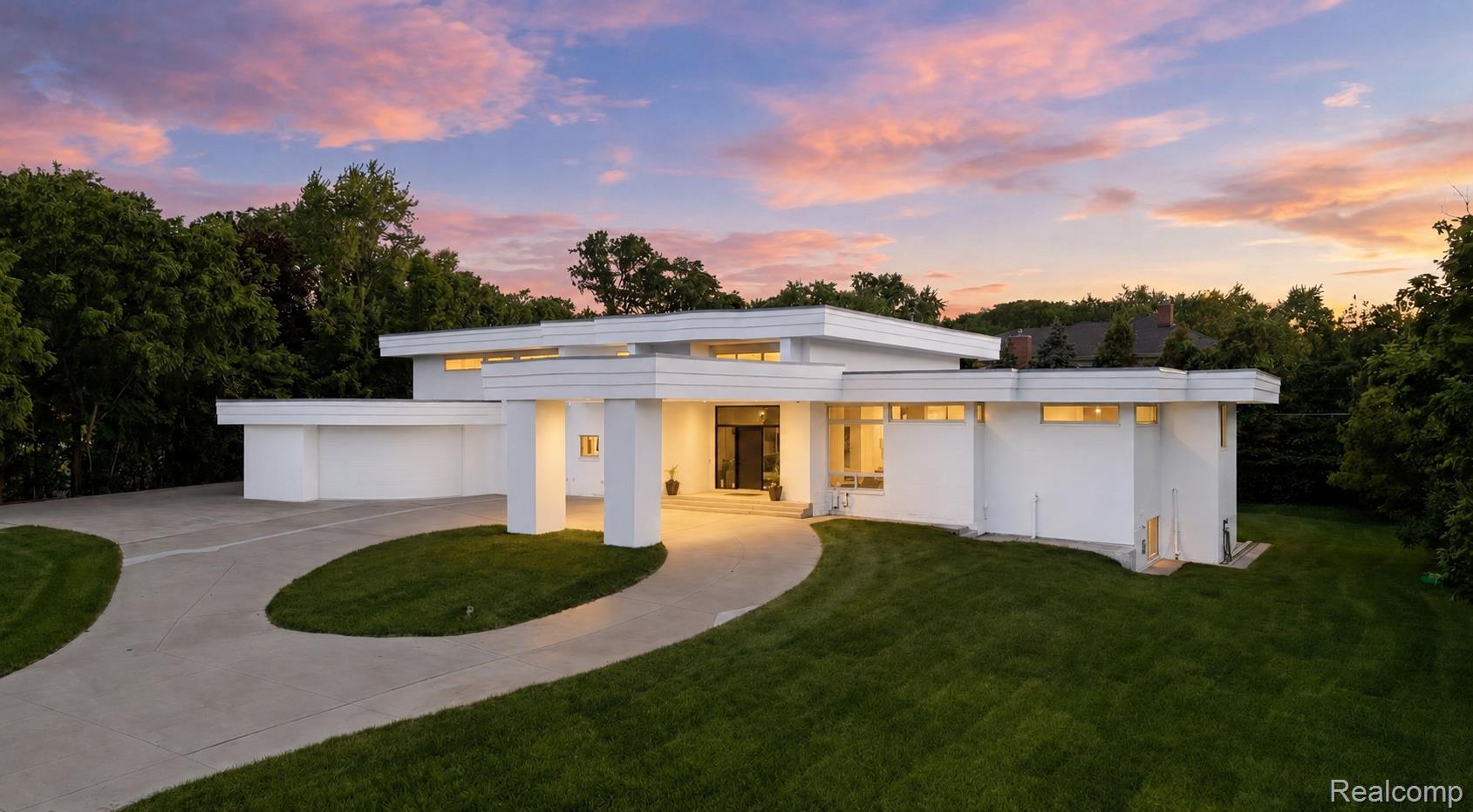 24696 Franklin Park Drive
