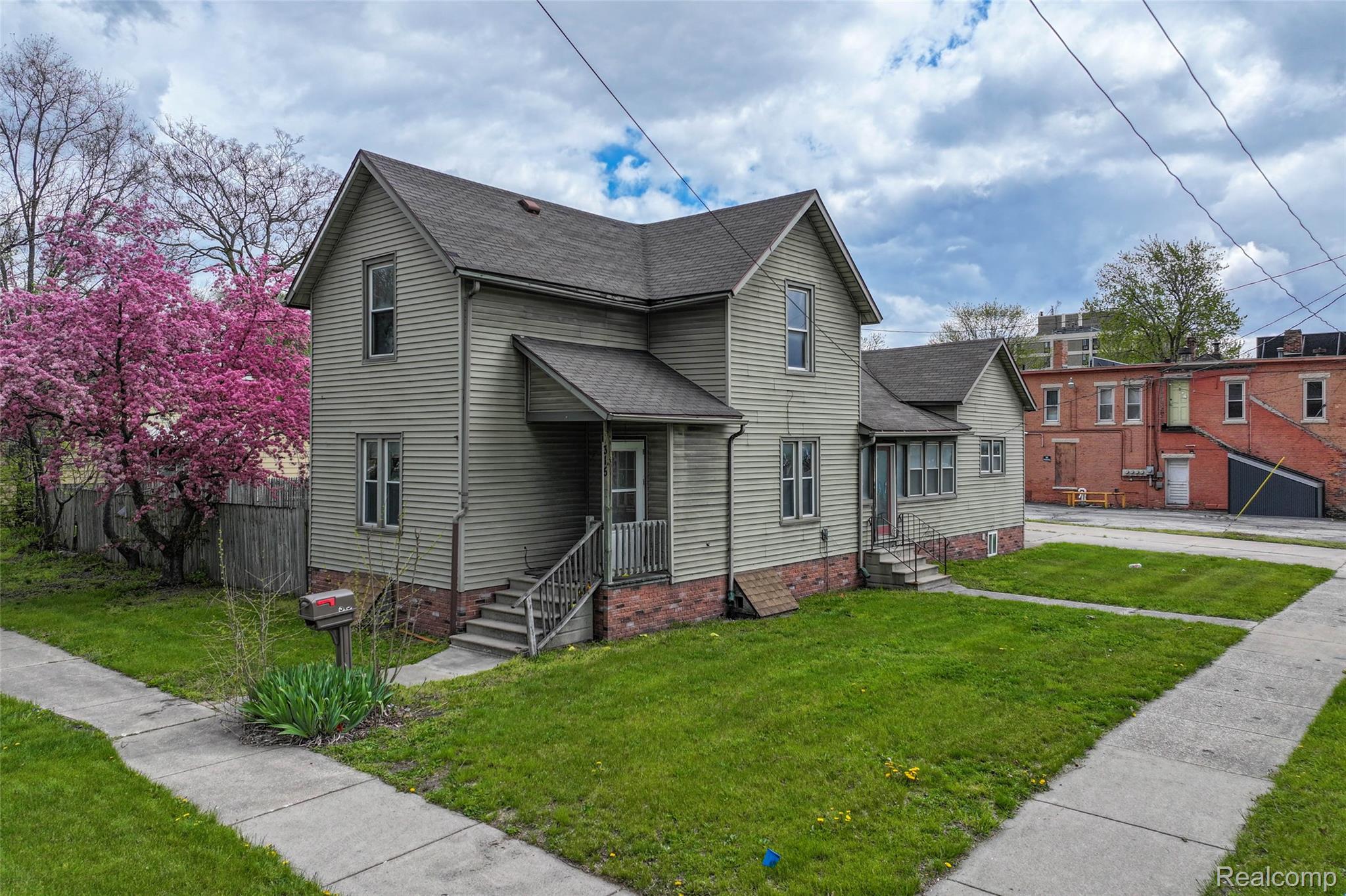 315 S Catherine Street