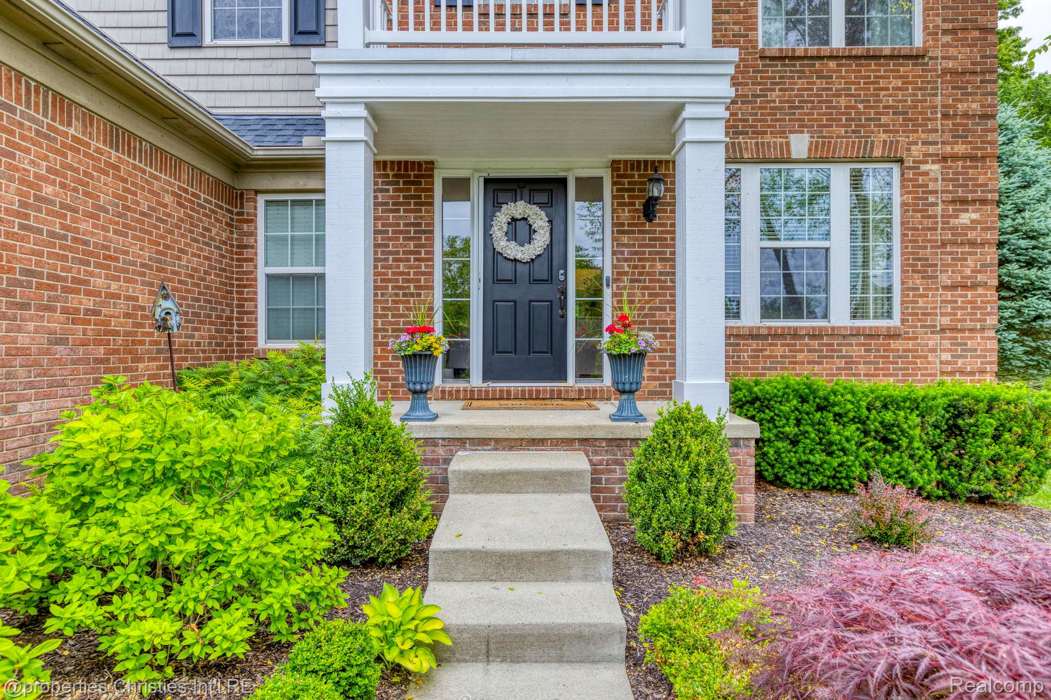 4420 Middlesboro Road
