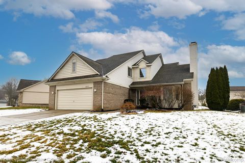 42571 Wimbleton Way Novi City MI 48377