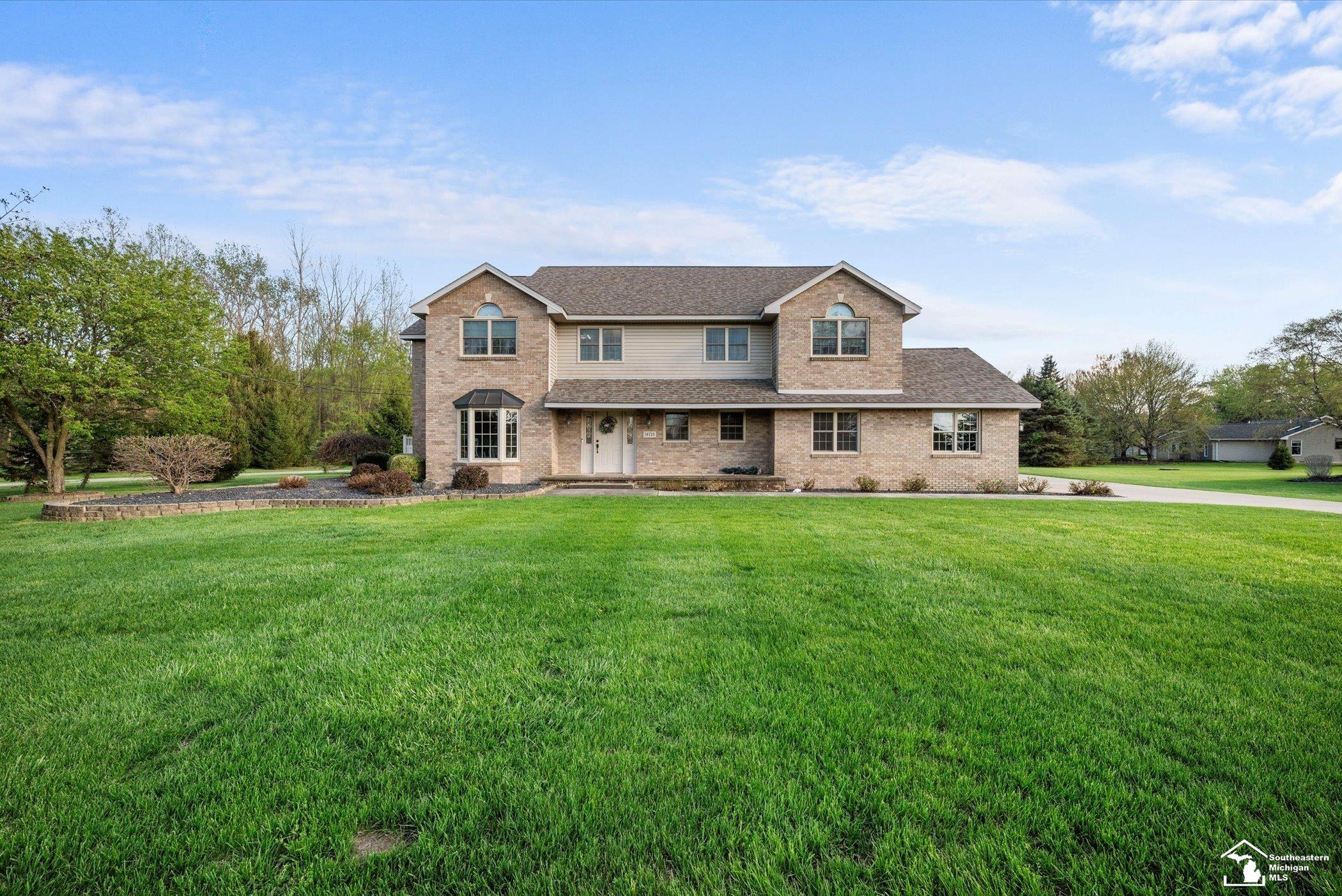 14725 Dixon Road