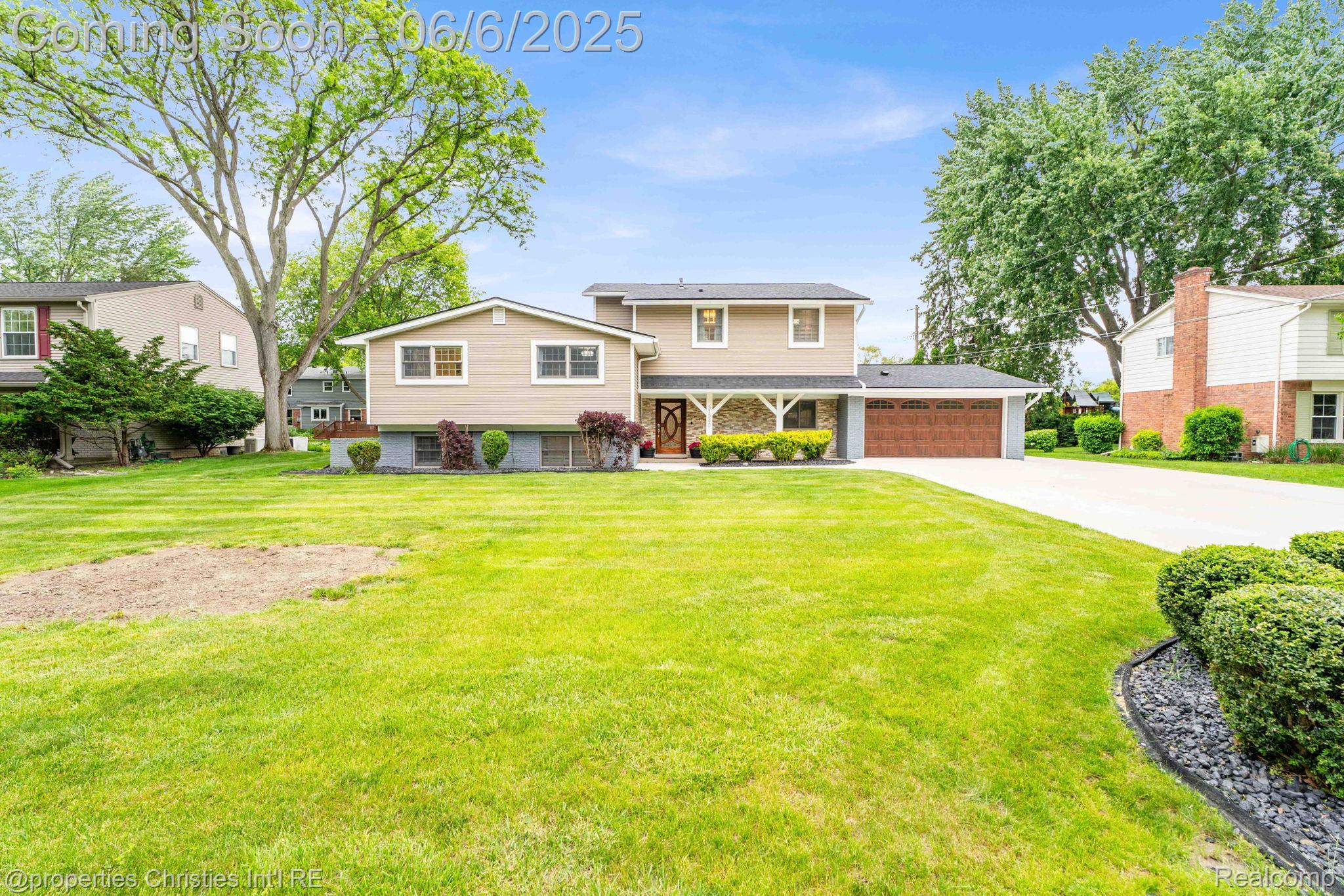 31240 Cline Drive
