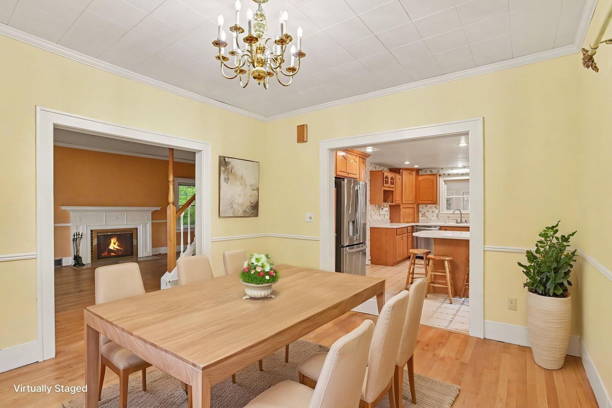 2511 Glenwood Drive