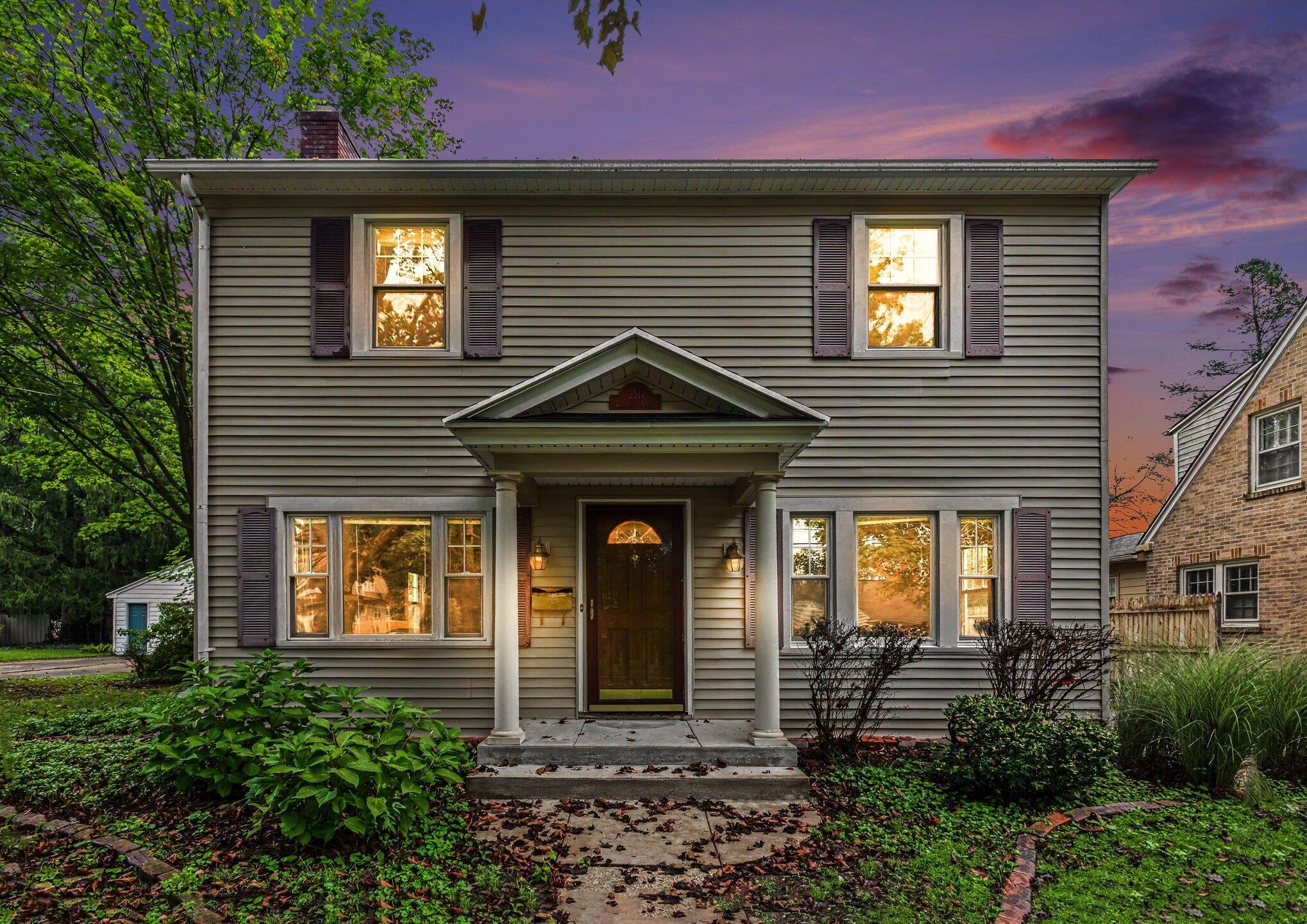 2511 Glenwood Drive
