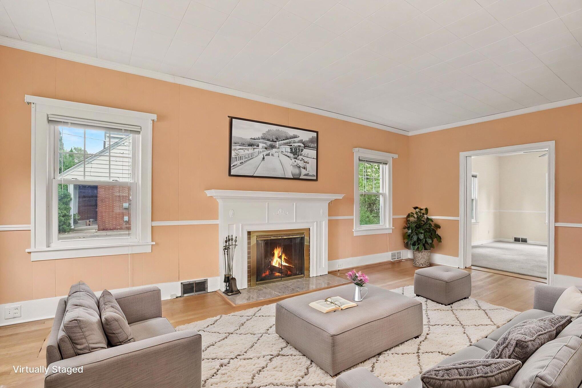 2511 Glenwood Drive