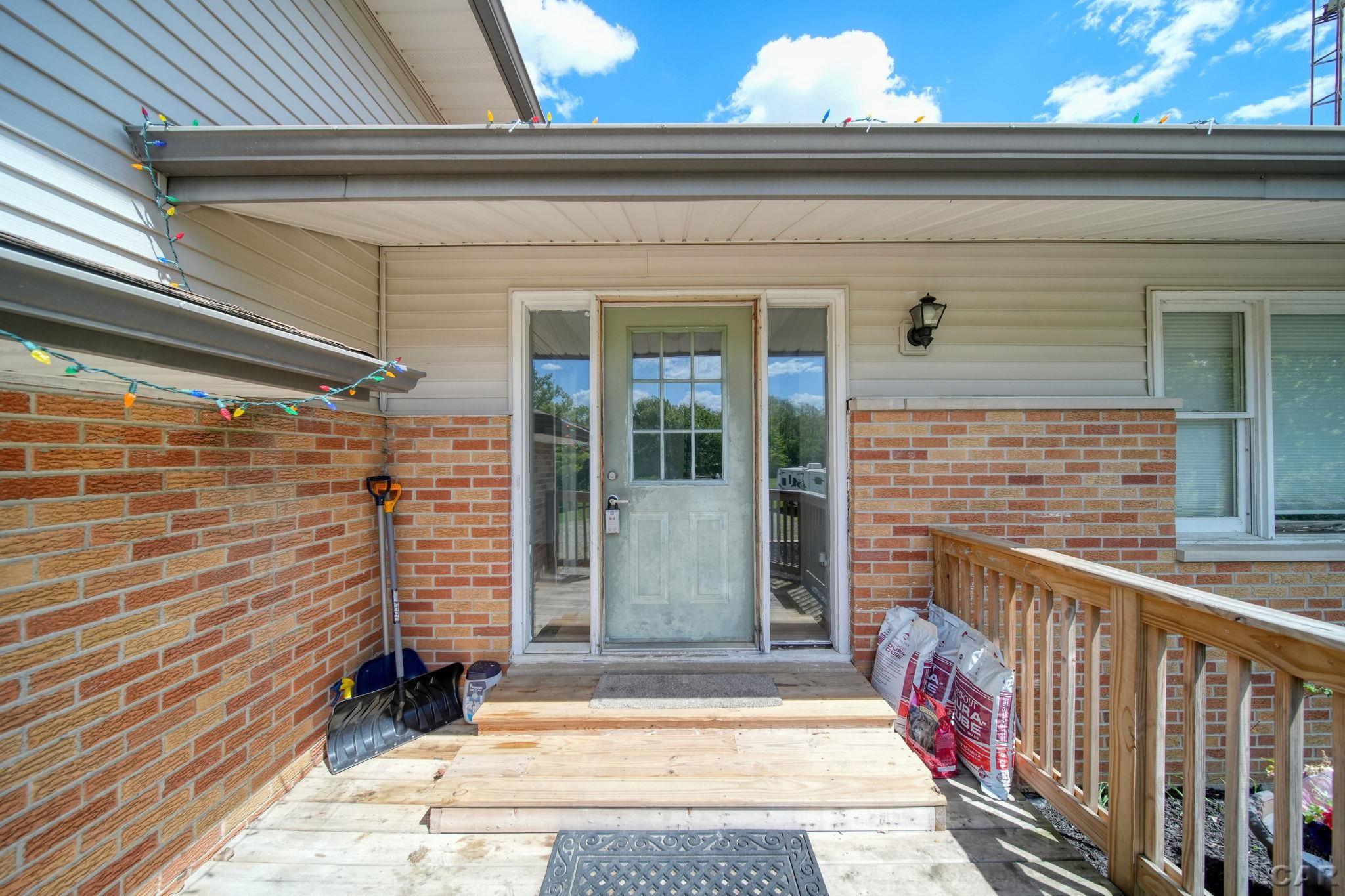 5811 Kothe Road