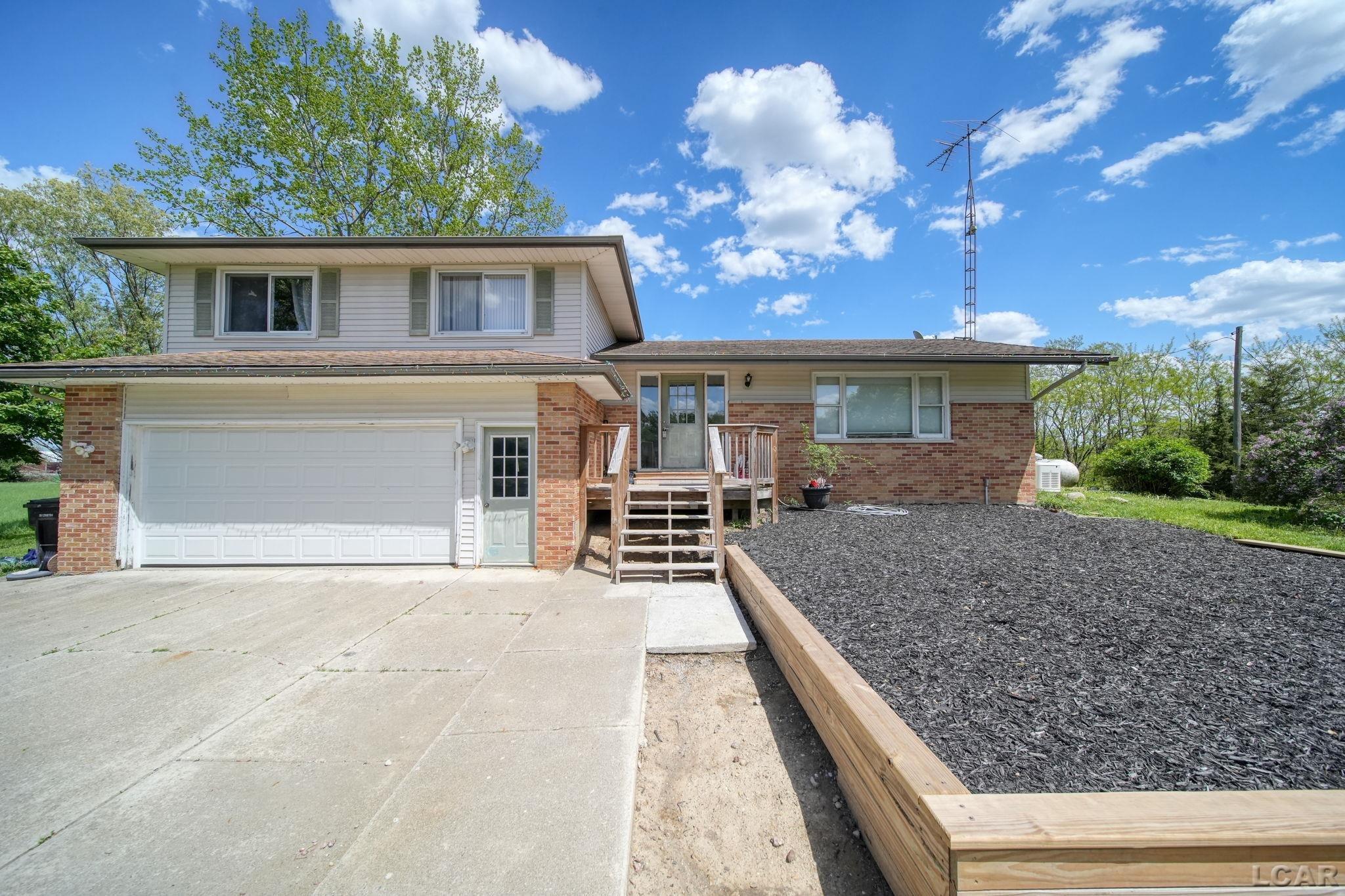 5811 Kothe Road