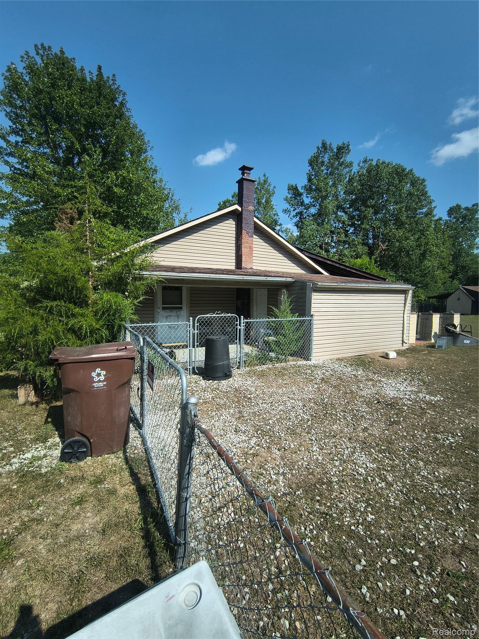 43145 Willis Road