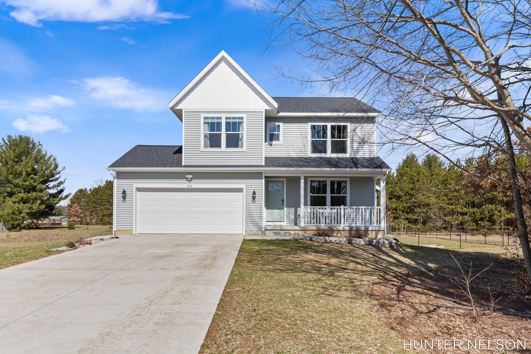 345 Winter Pines Court