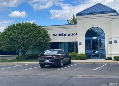 5151 GATEWAY Center 3 Mundy Township MI 48507