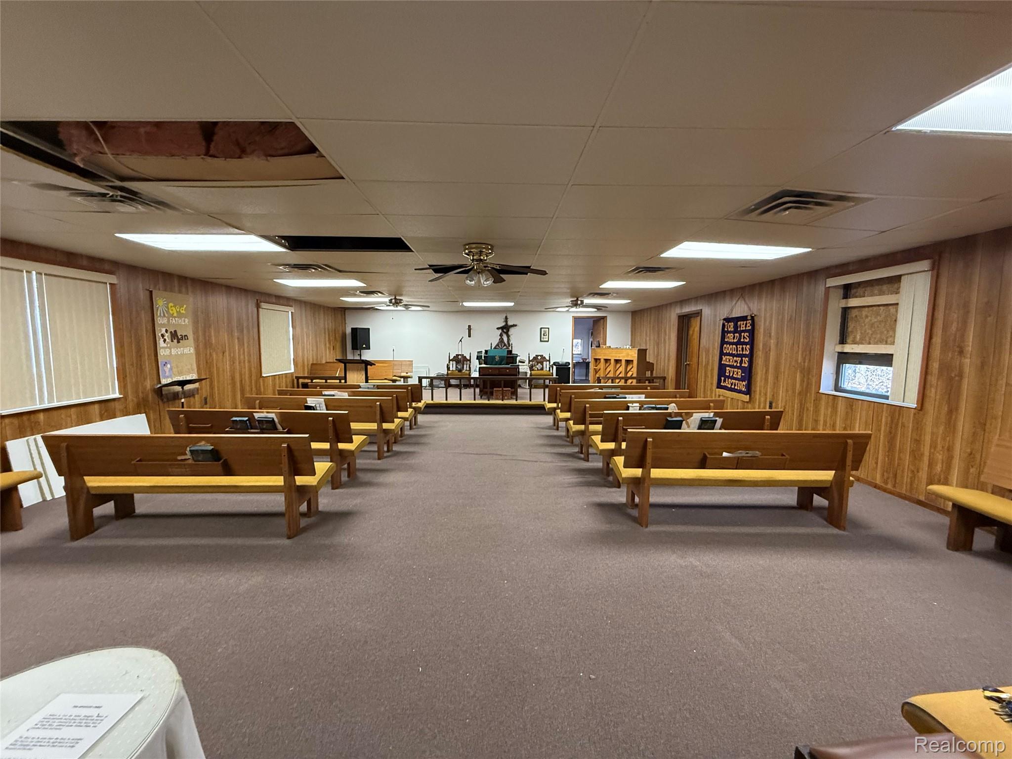 4580 S Old Us Highway 23