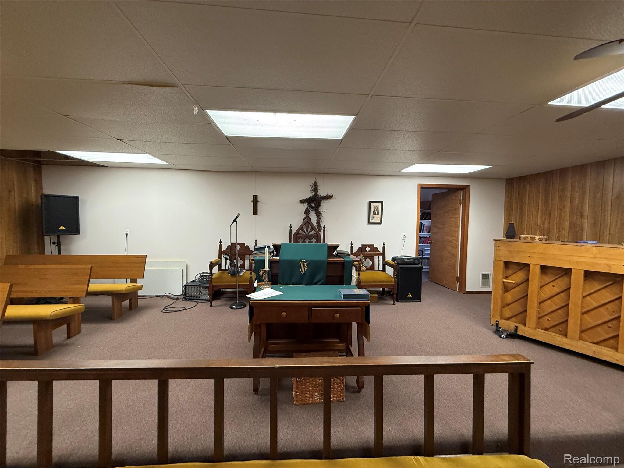 4580 S Old Us Highway 23