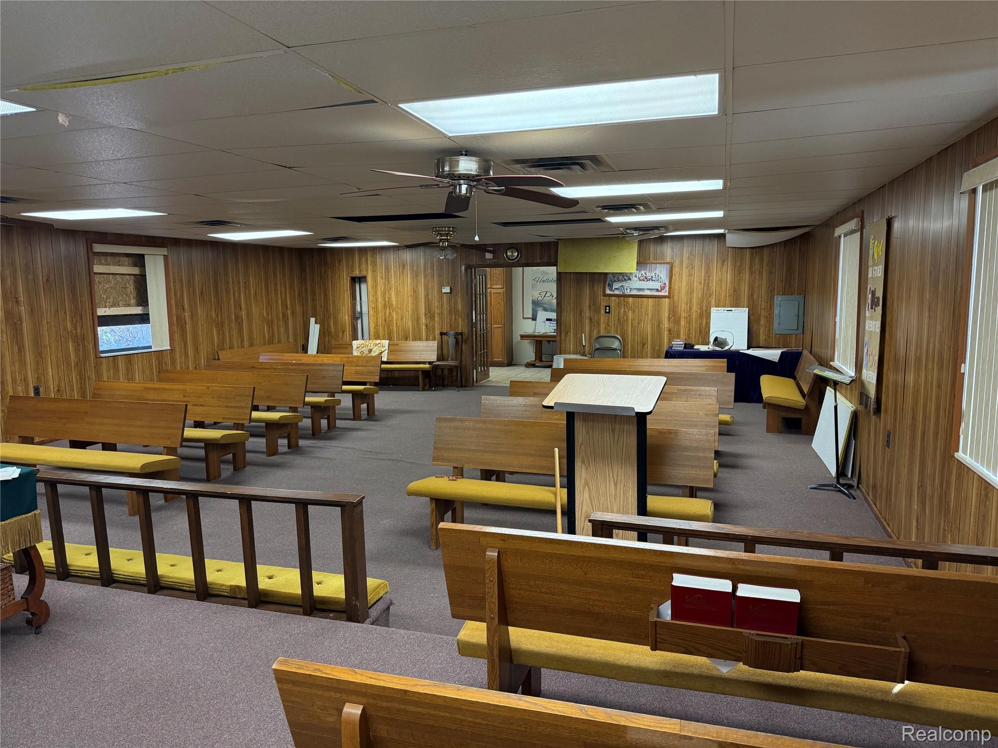 4580 S Old Us Highway 23