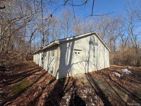 4580 S Old Us Highway 23 Brighton Township MI 48114