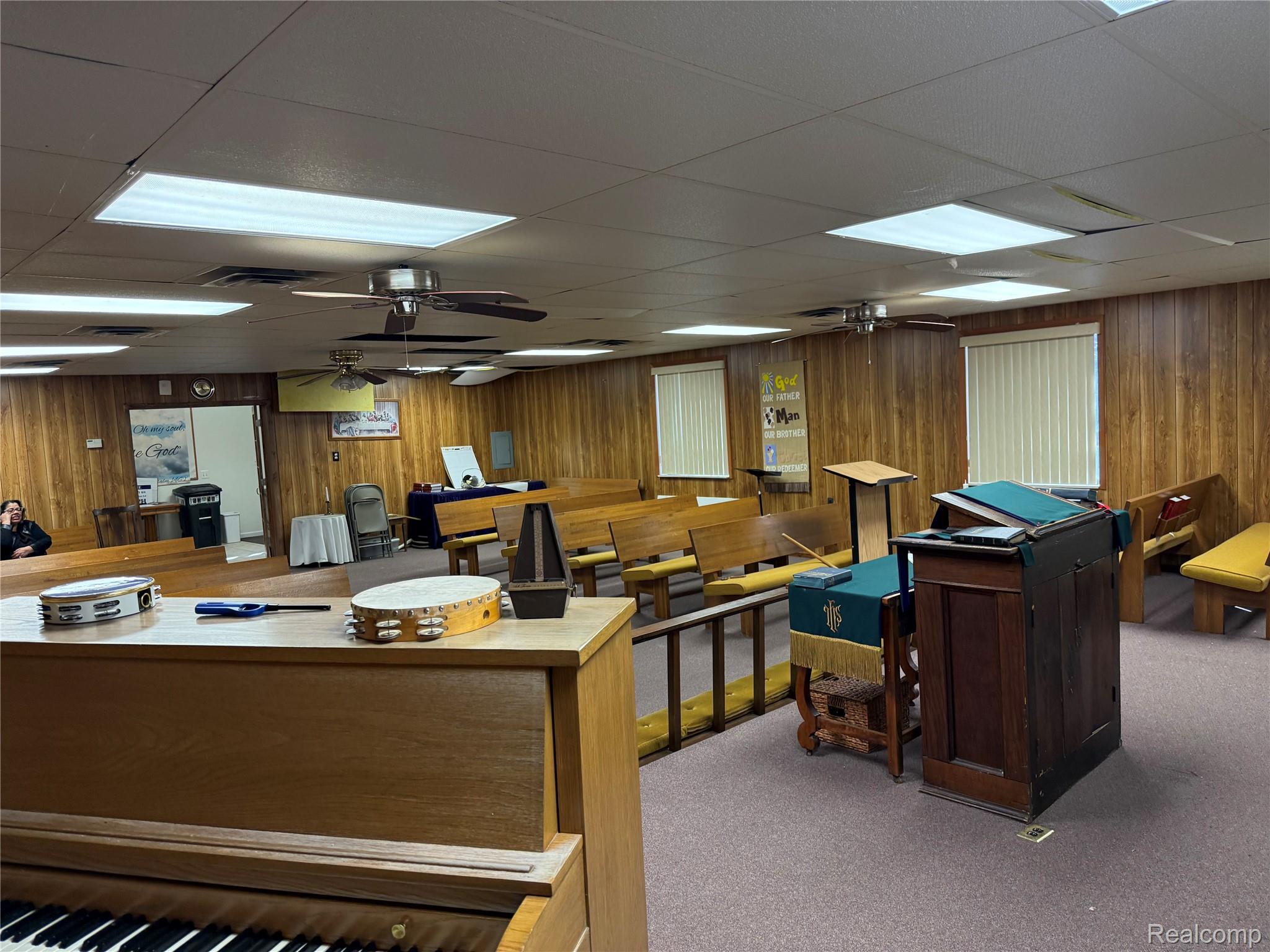 4580 S Old Us Highway 23