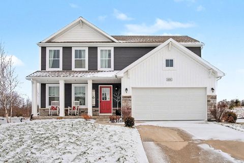6694 Dutton Trail Drive SE Gaines Charter Township MI 49316