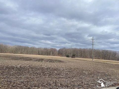 731 E Newburg Road Ash Township Monroe MI 48117