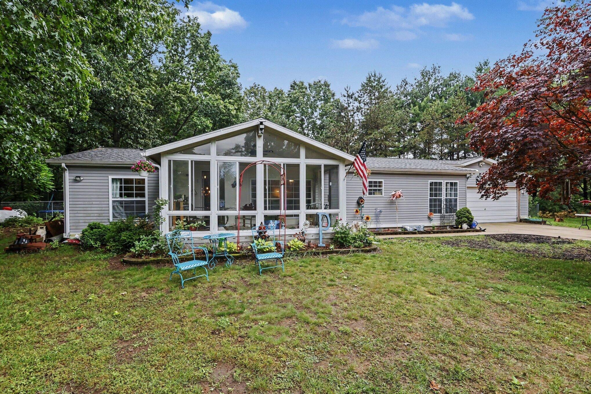 4448 E River Road