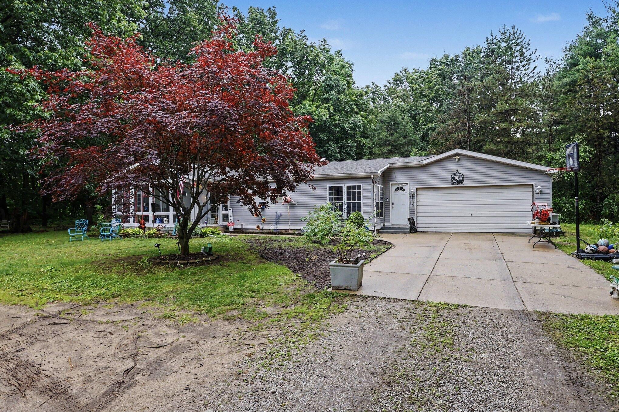 4448 E River Road