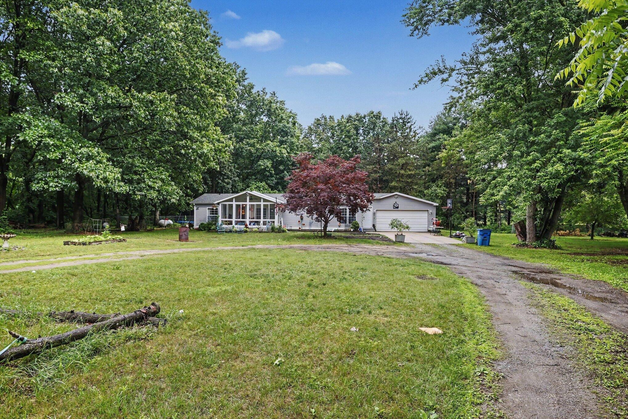 4448 E River Road
