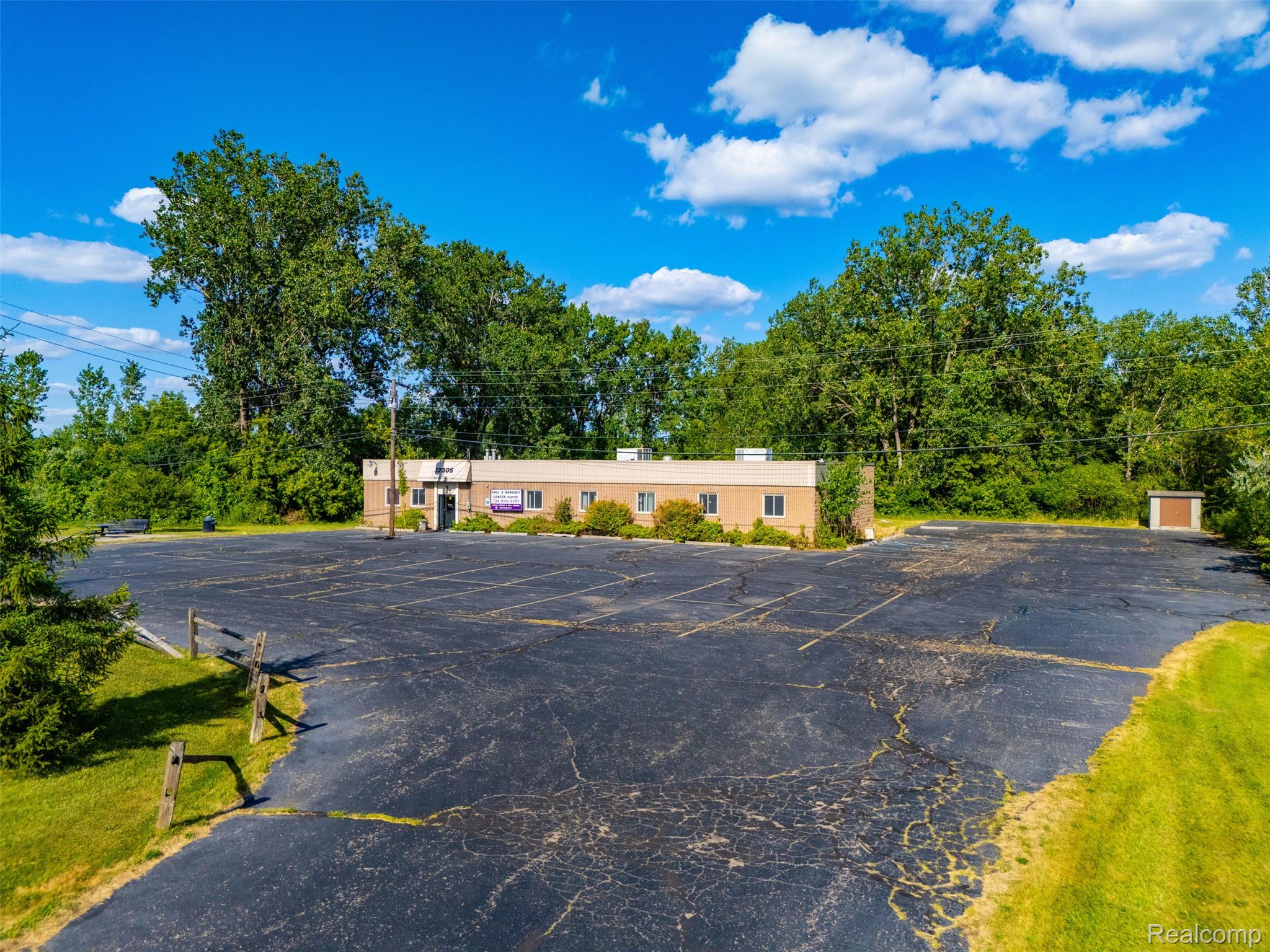 12305 Beech Daly Road