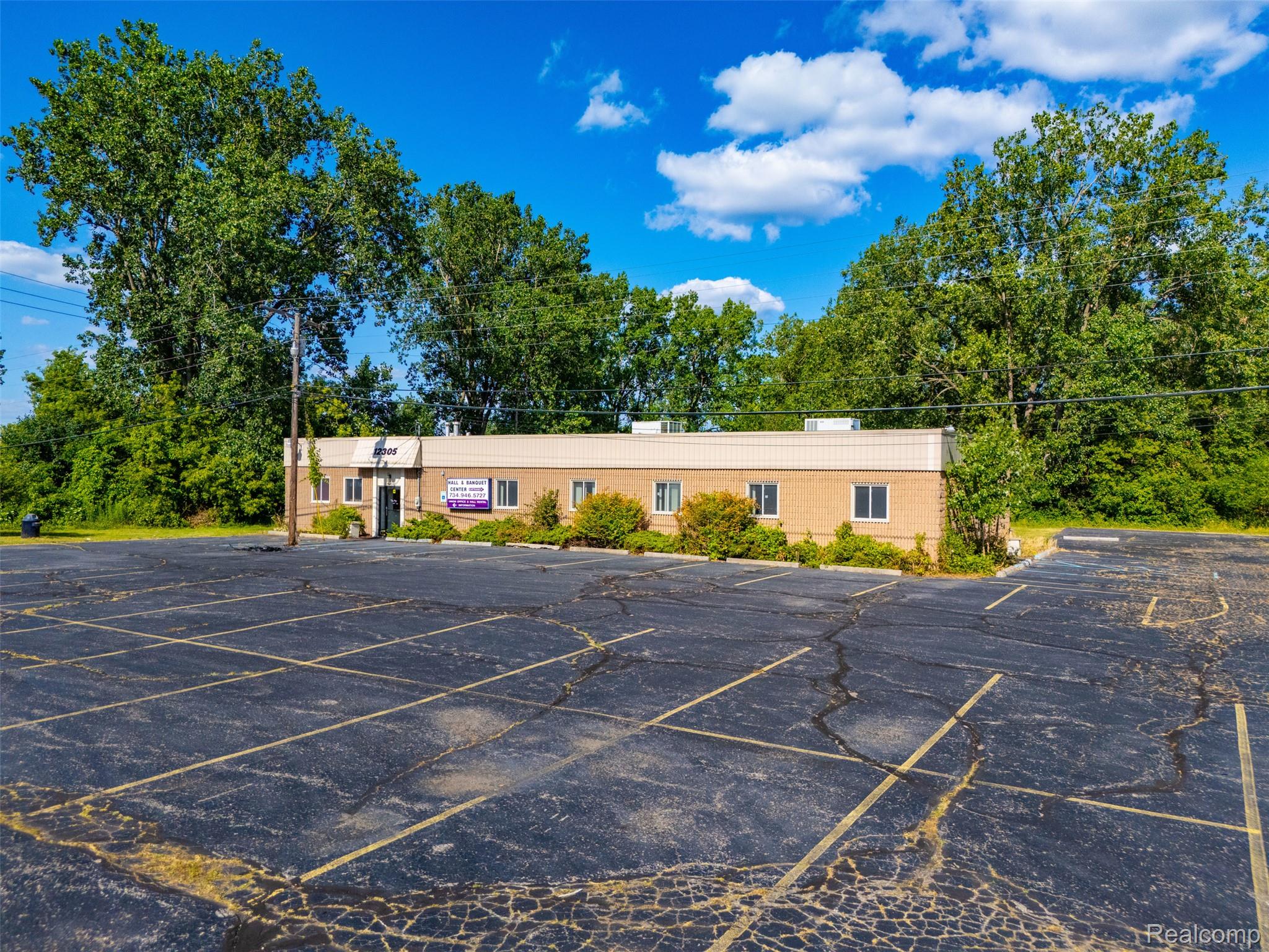 12305 Beech Daly Road