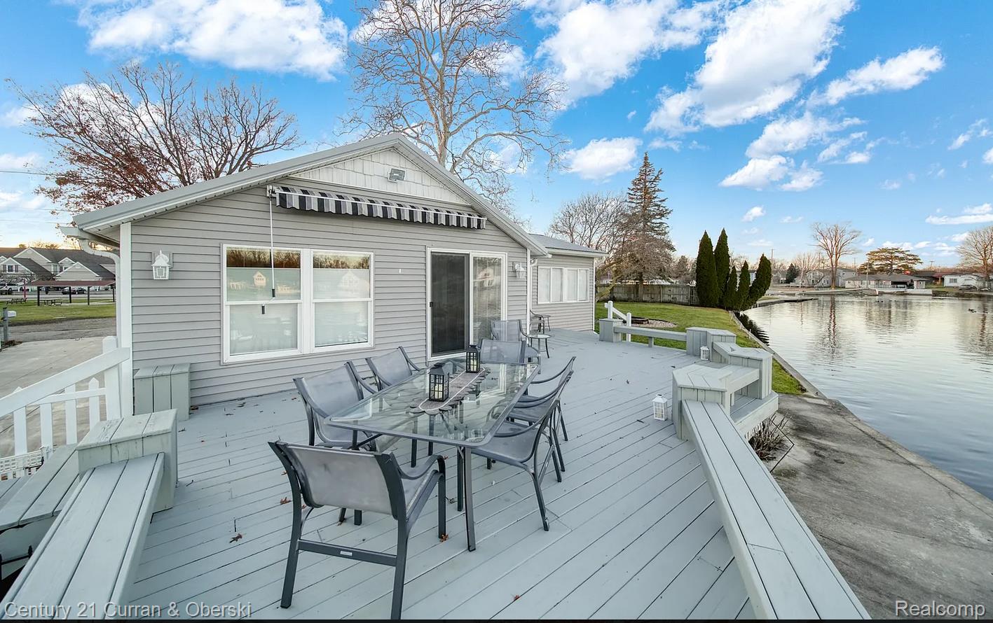 131 BENNETT Drive