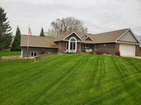 2187 Riley Street Jamestown Charter Township MI 49426
