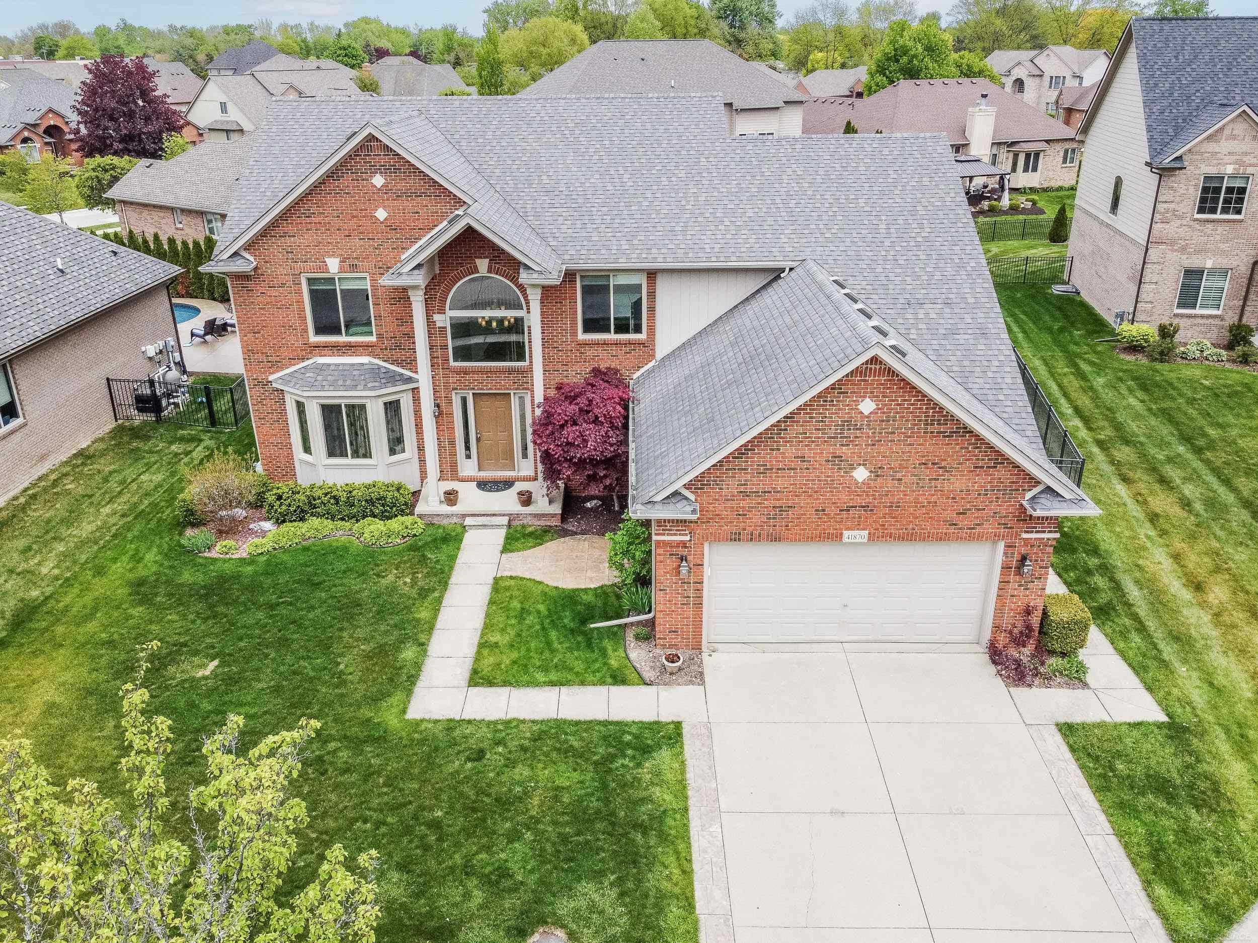 41870 Antoinette Court