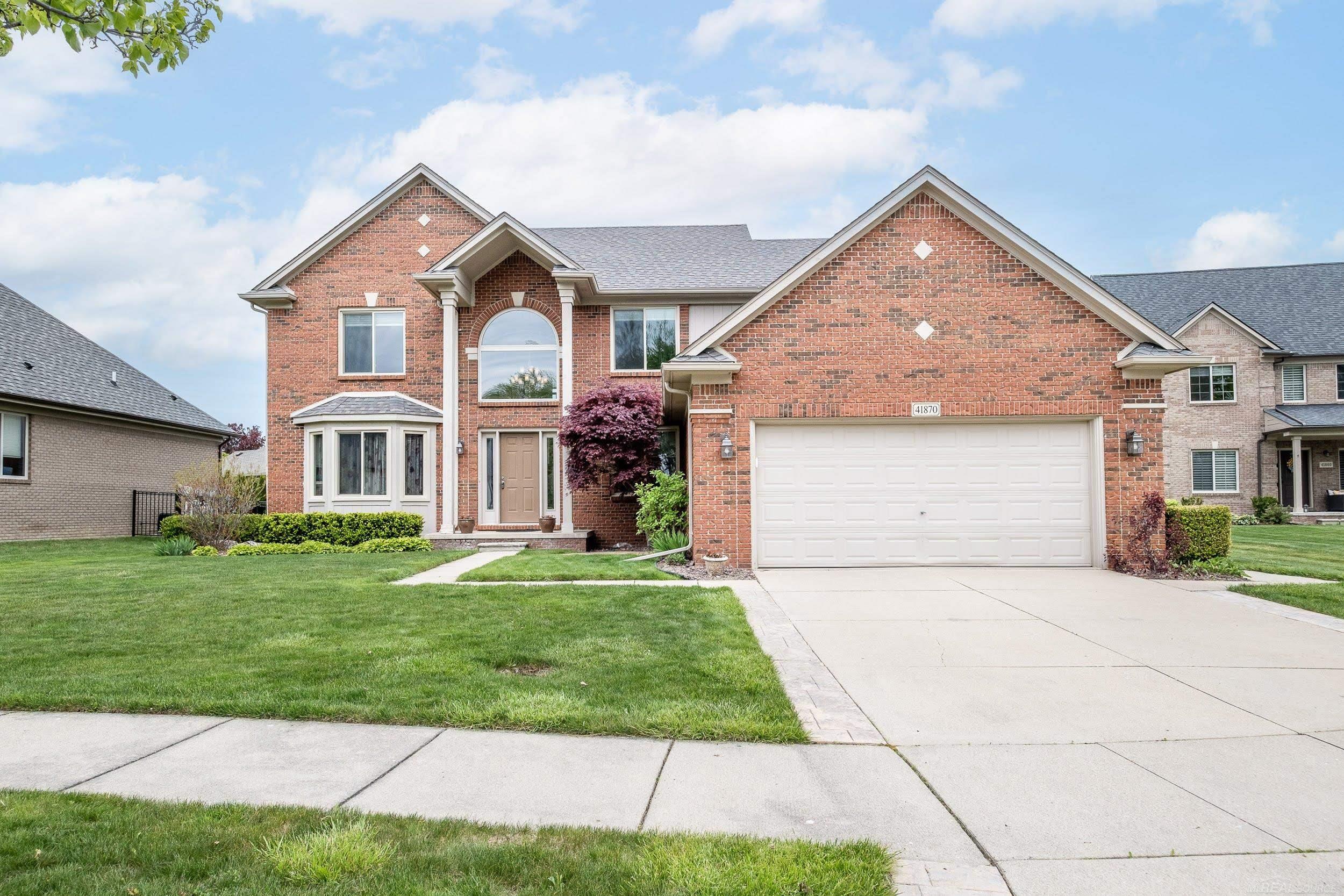 41870 Antoinette Court
