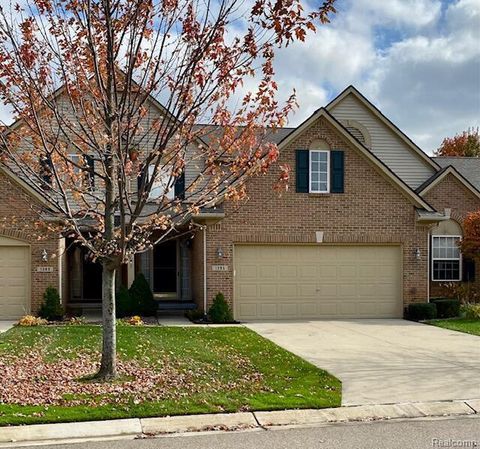 1395 Waverly Drive White Lake Charter Township MI 48386