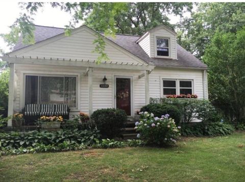 10040 Endicott Street Van Buren Charter Township MI 48111
