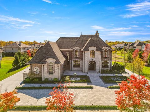 19085 Chaumont Way Northville City MI 48168