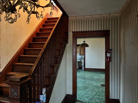 A home in ManisteeTownship_Manistee