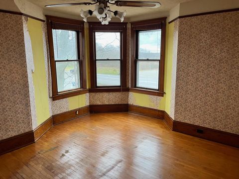 A home in ManisteeTownship_Manistee